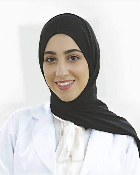 Dr. Amena Halabi