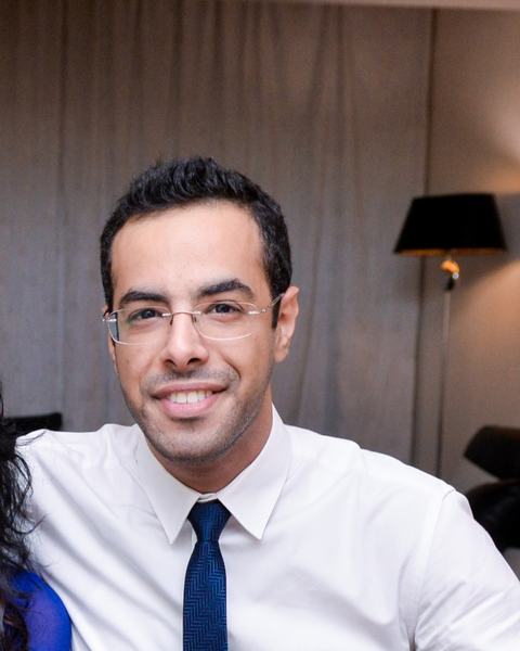 Dr. Baher Barsoum