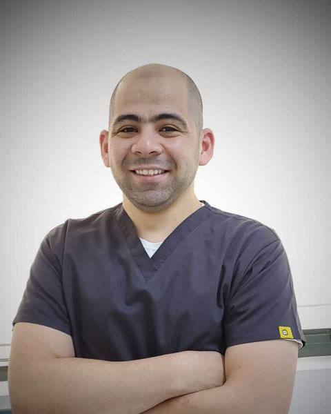 Dr. Ibrahim Abdellatif