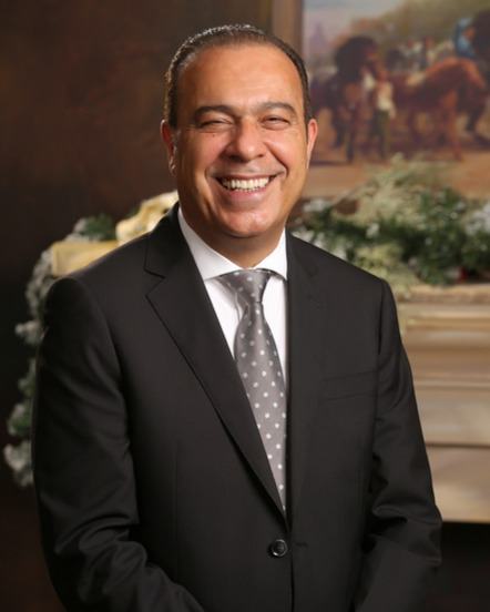 Dr. Walid Ibrahim